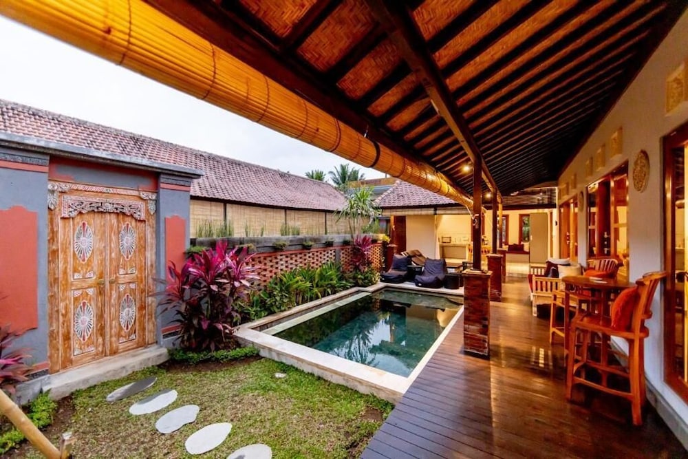 Ardea Villa Ubud