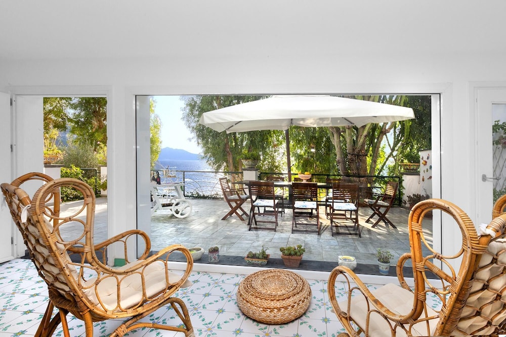 Villa Ofelia in Massa Lubrense photo 5