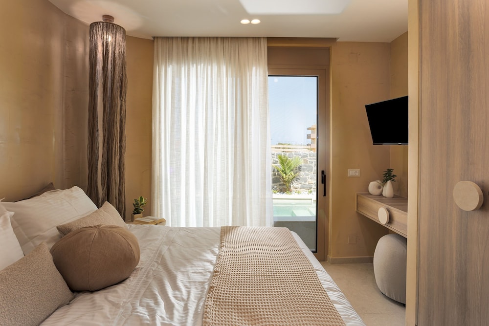 Numa Villas - Villa Taupe by Estia