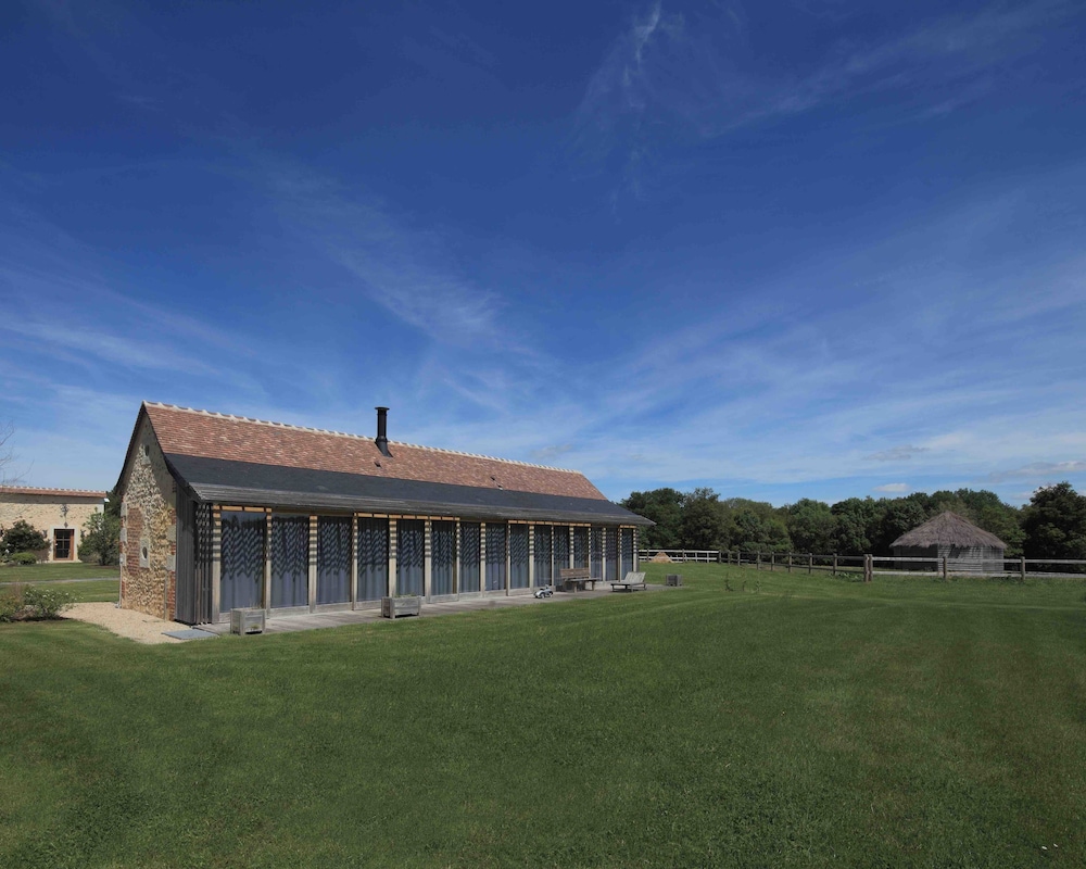 Domaine de la Trigalière