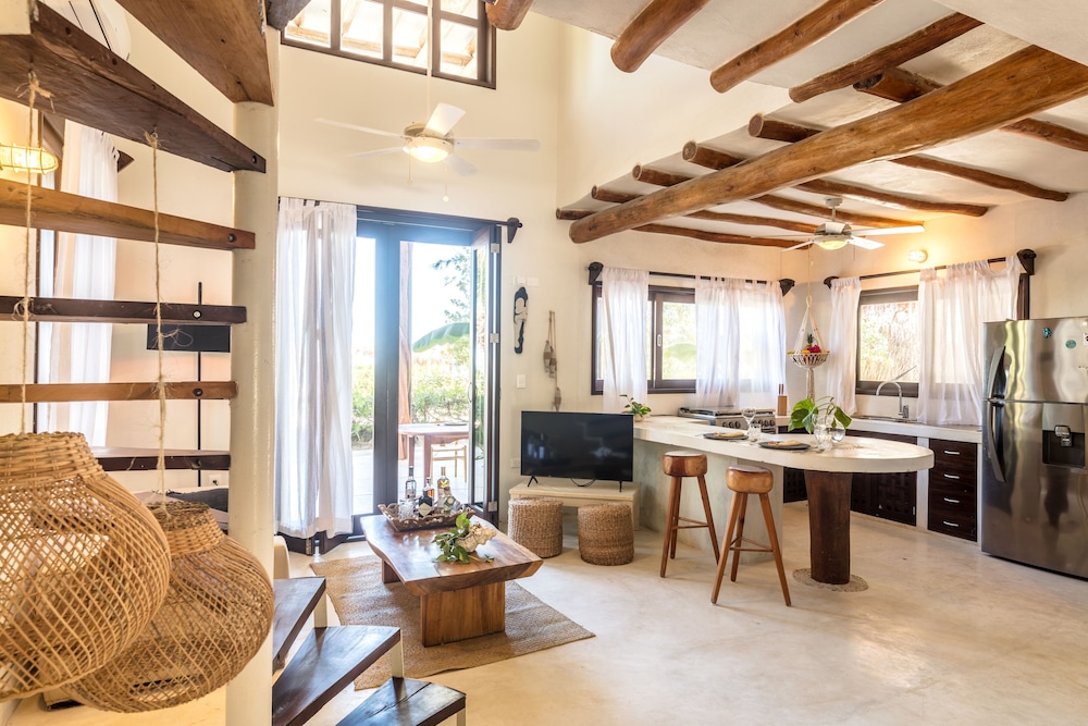 Isla Holbox Vacations - Hotel Villas Flamingos - Property Image 24