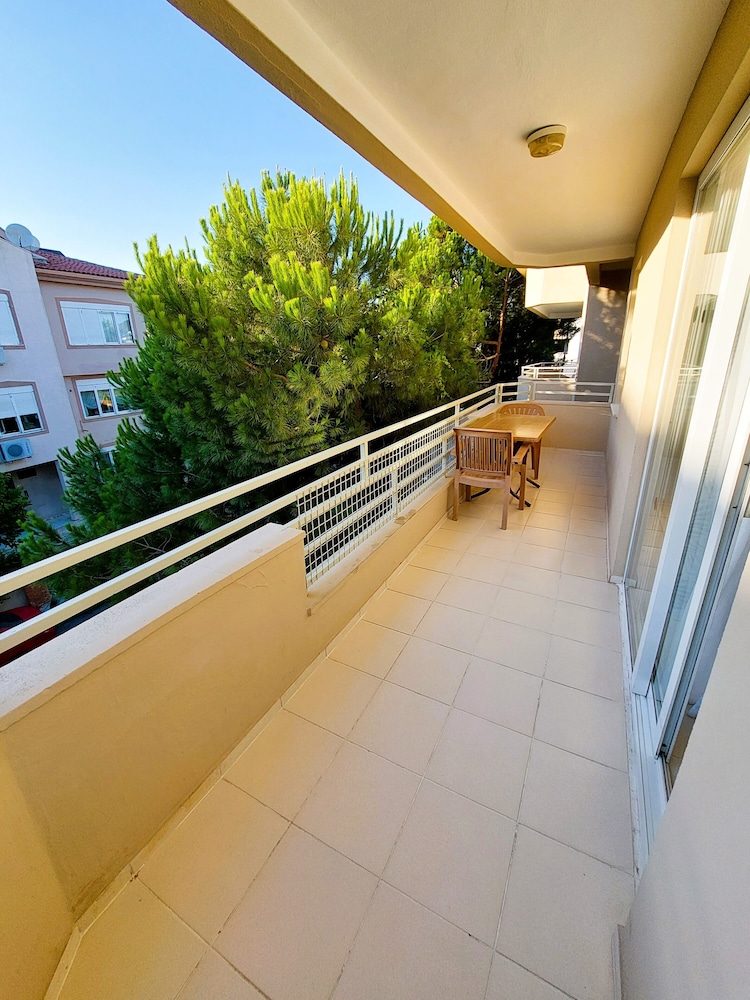 Mar Soleil Apart Otel
