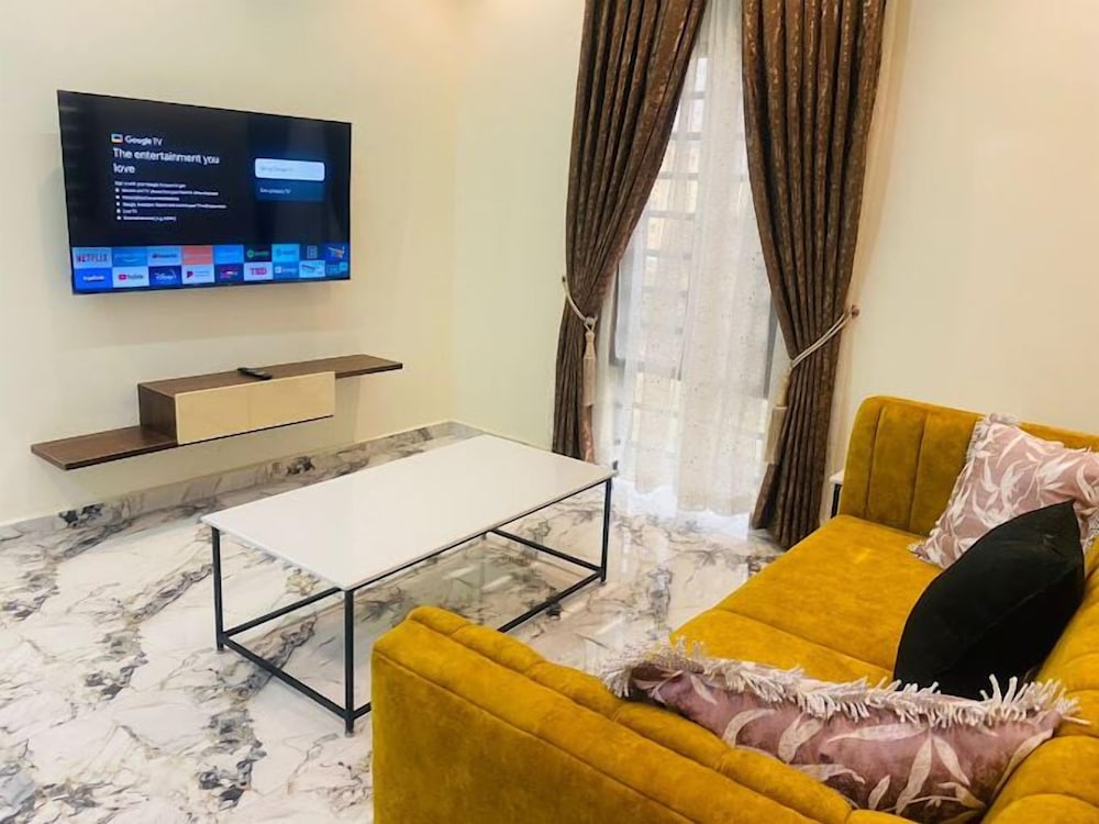 LV 21 APARTMENT