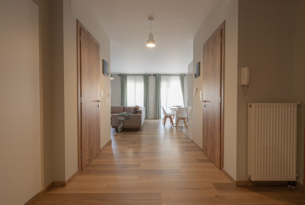 Simon Apartment by Rentalspro