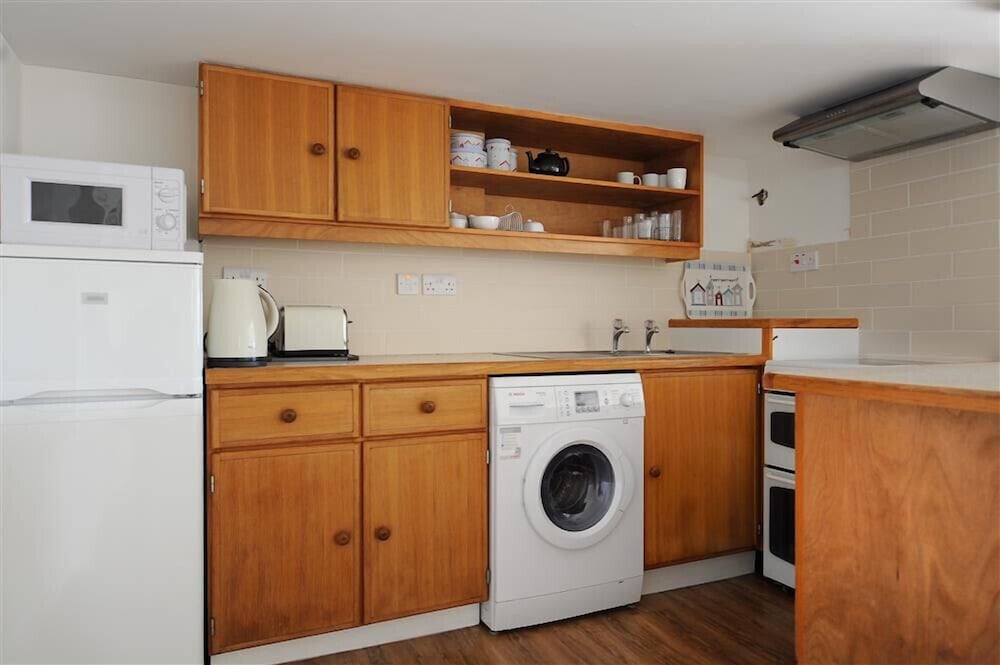 Greystones Flat