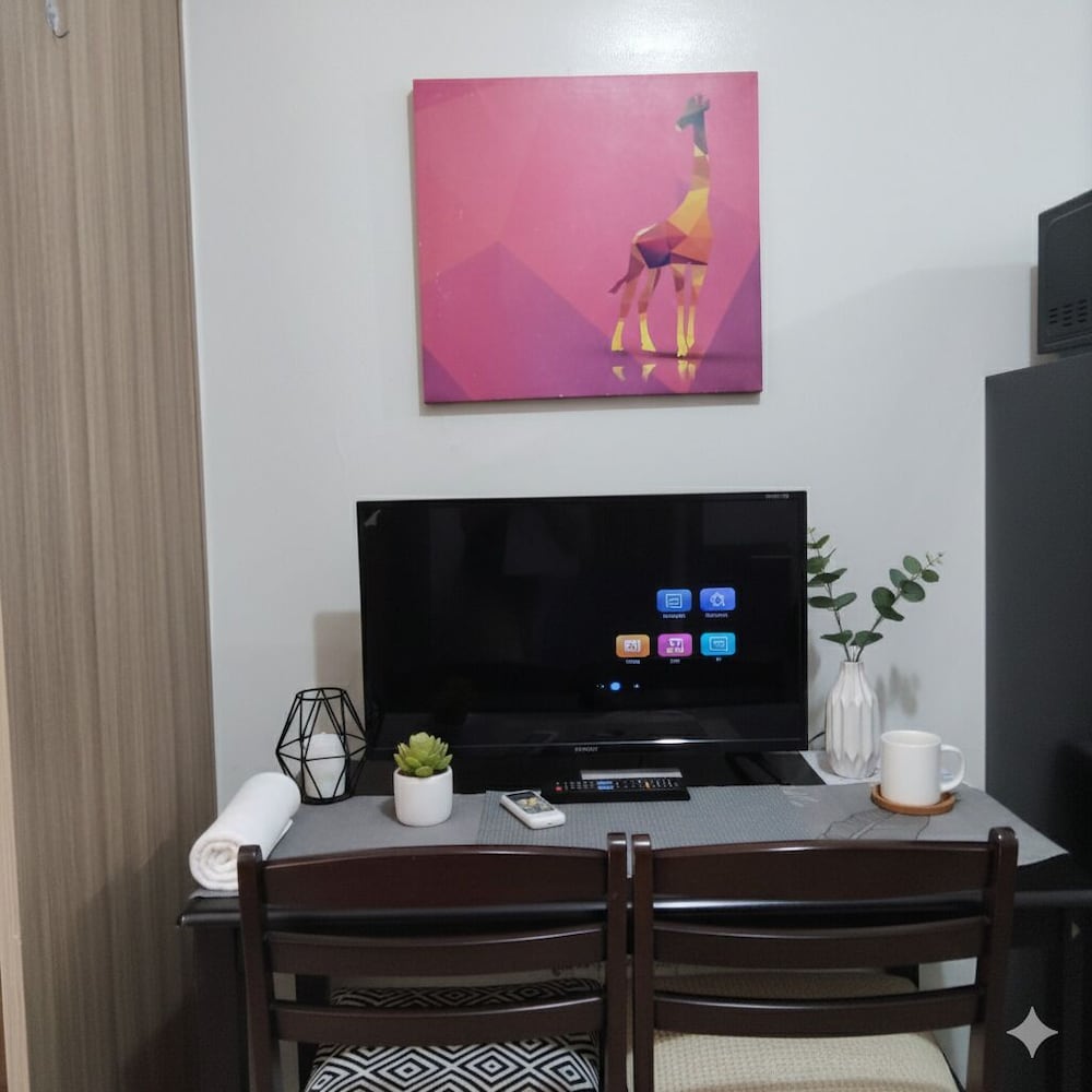 Shore 2 Residences Apartments