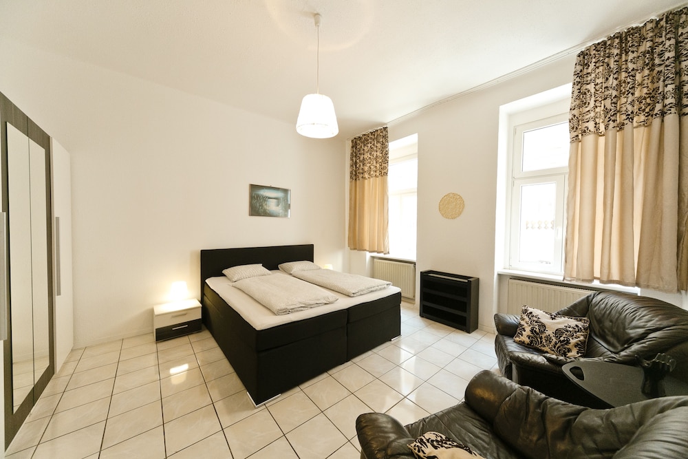 MTS-Immobilien