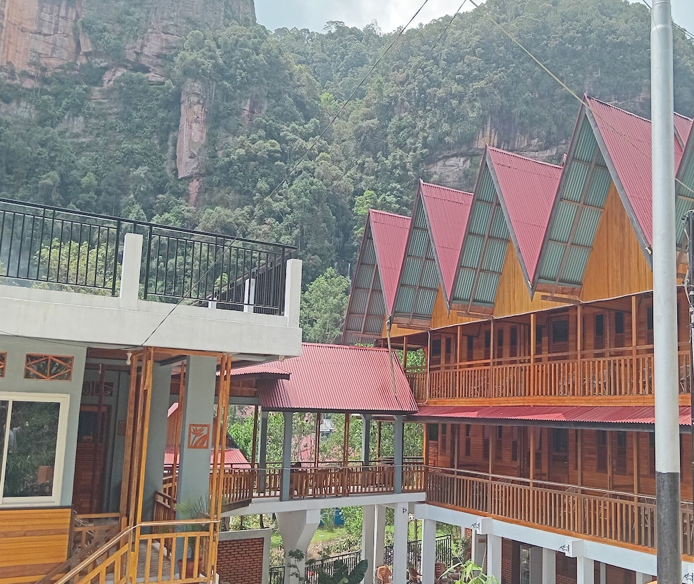 Murai Pagi Homestay