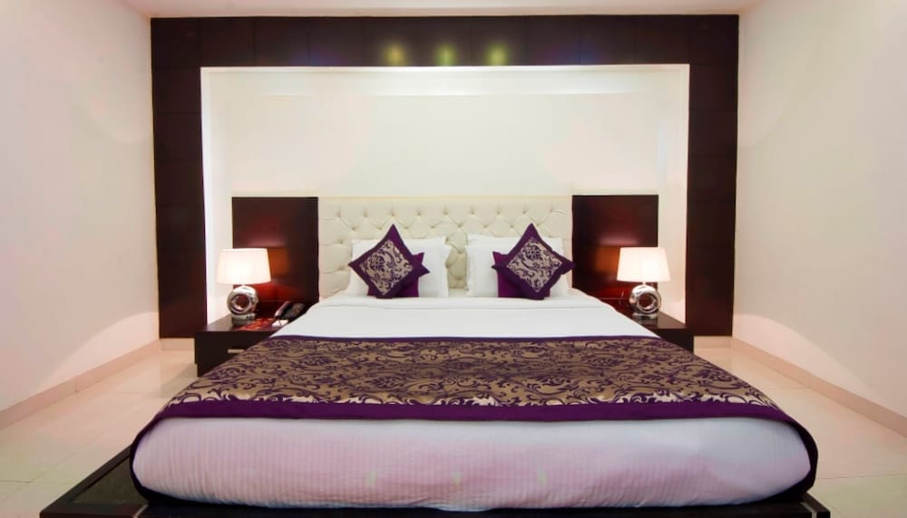 Hotel Transit Near Delhi Airport