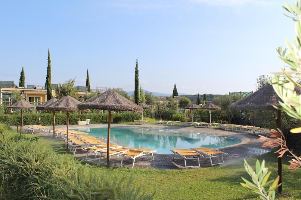 Hotiday Lodge Cecina