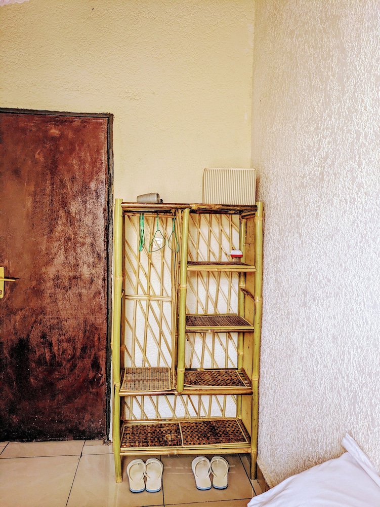 Rand's House I Homestay