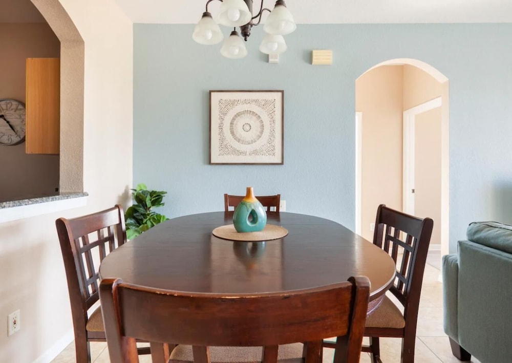 Making Memories at Windsor Palms Resort, Great Amenities and Much More Fun!