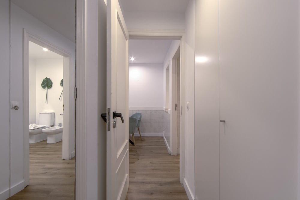 Bairro Alto Design by Homing