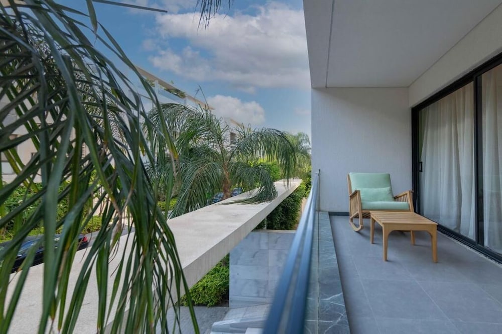 Rivera Lake View Residence New Cairo