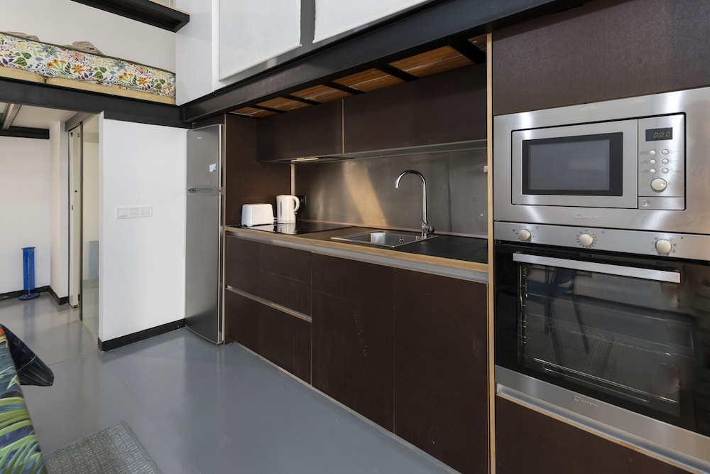 M Fov1602 Acogedor Apartamento con Estilo Indust