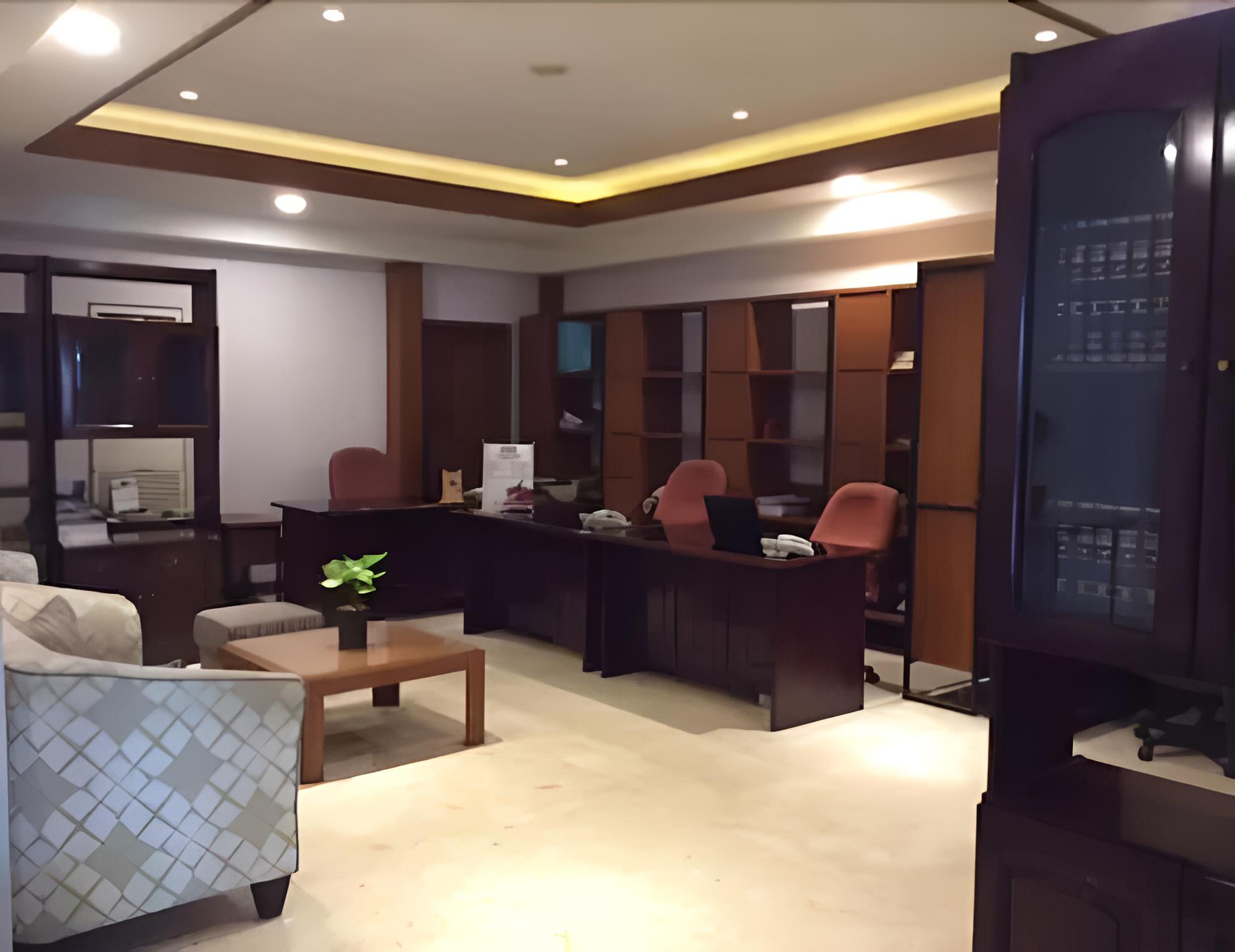 Hotel ELMI Surabaya