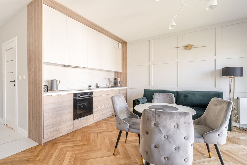 RentPlanet - Apartamenty Stare Miasto