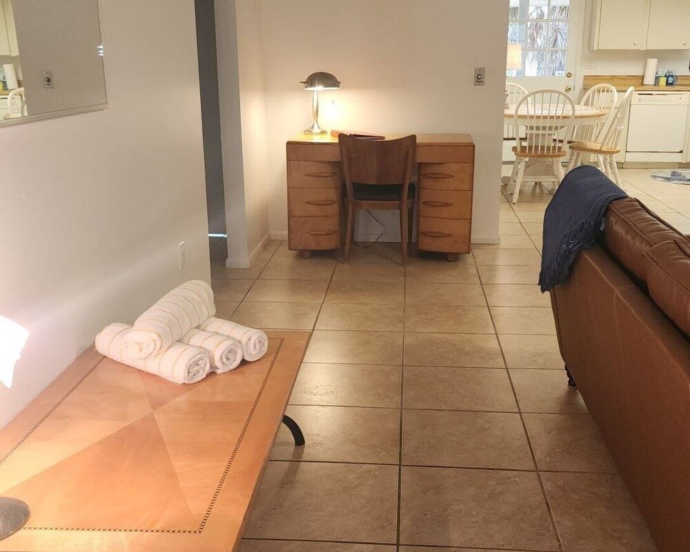 Vacationer's Duplex 2 Bedroom Apts by RedAwning