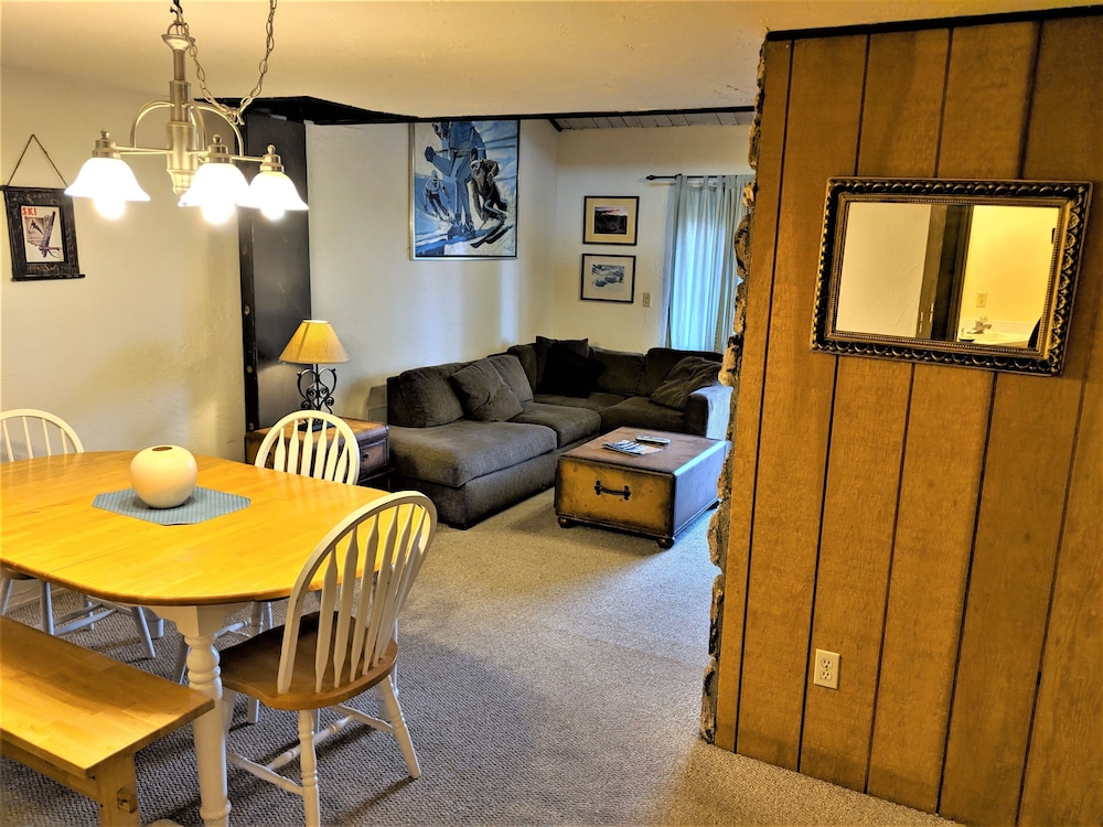 Snow Summit Townhouse Rentals & Sales