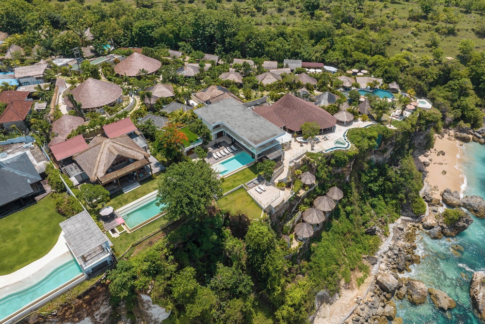 Villa Namaskar