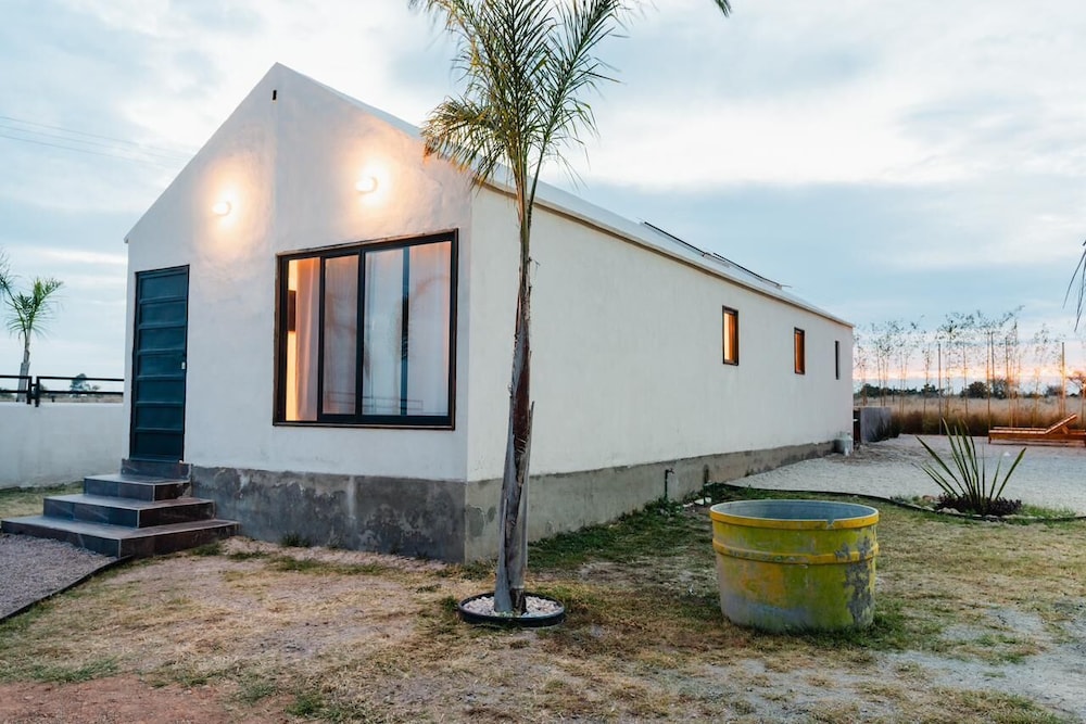 La Campiña Glamping Club
