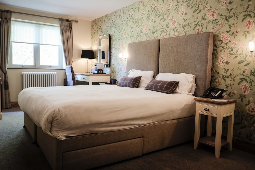 Romsey Vacations - The Cromwell Arms - Property Image 5