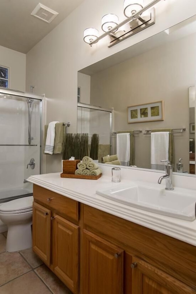Sonoran Desert Retreat By Signature Vacation Rentals
