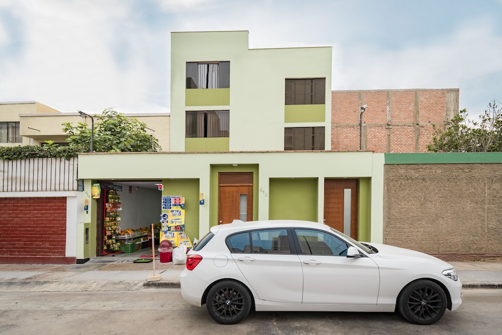 Hotel Ayenda Casa Aika