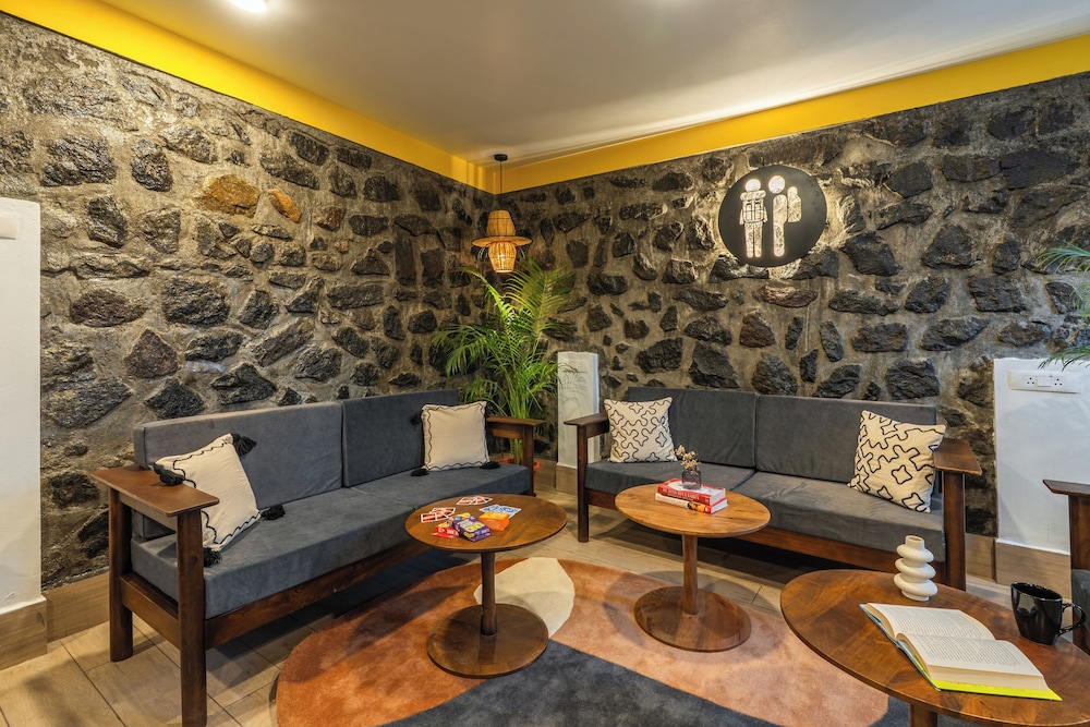 The Hosteller Kodaikanal