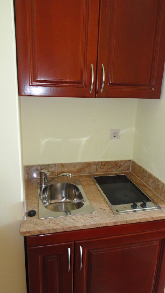 Apartment Pucurica II