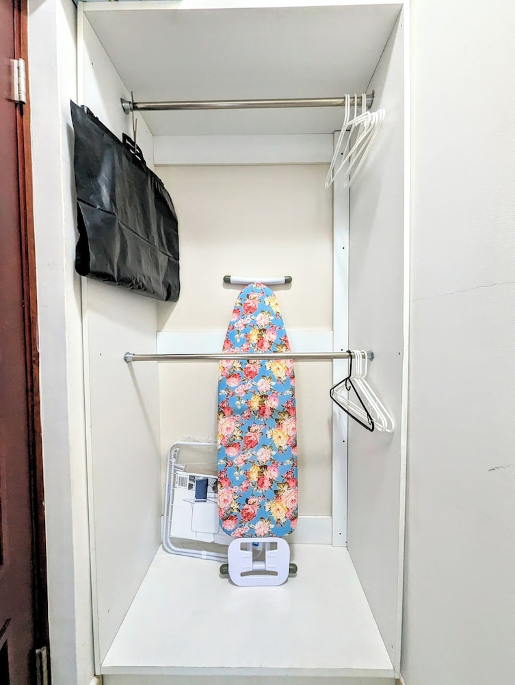 YC 2301-C l Apartamento 2BR en av balboa