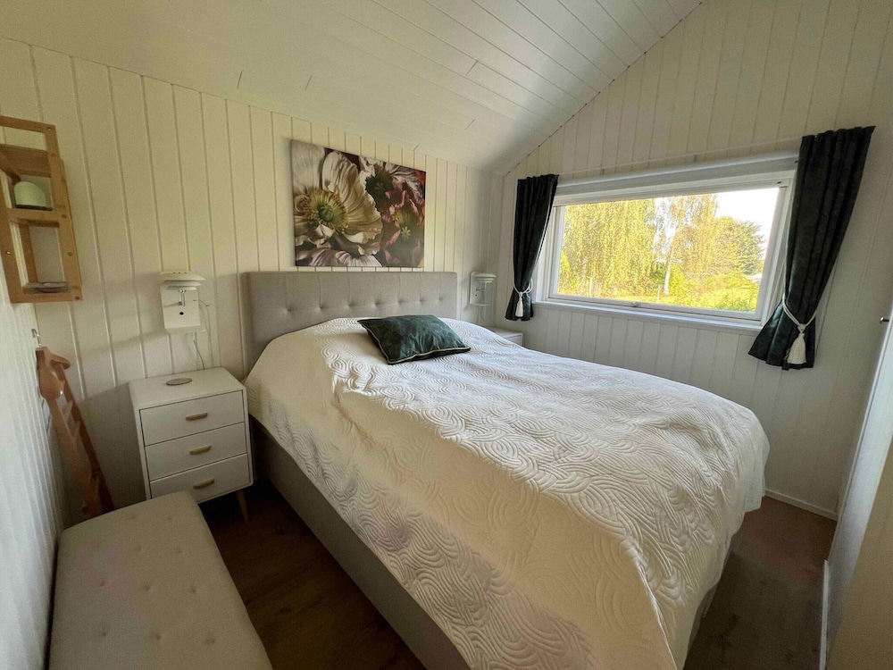 4 Star Holiday Home in Lundby
