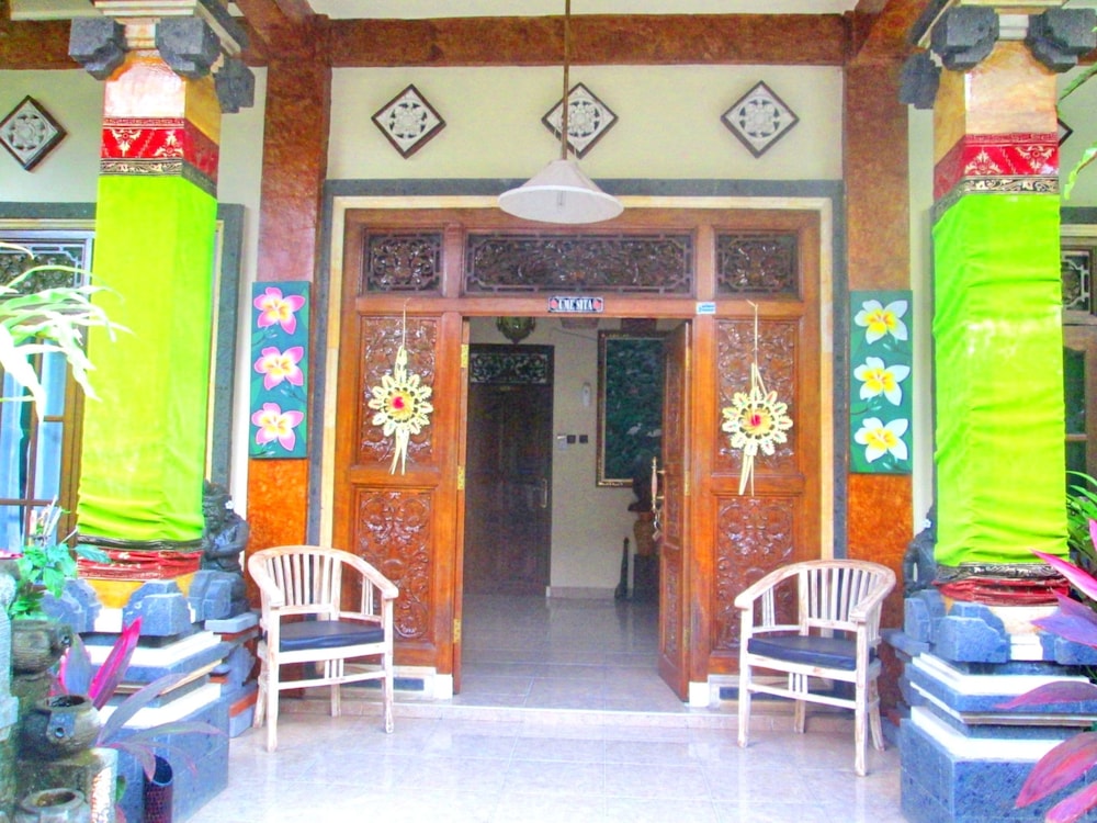 Ume Sita Home Stay