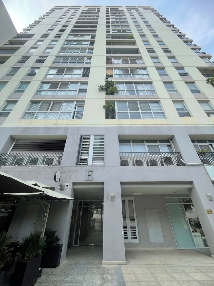Diamond Suite Star Hill Apartment