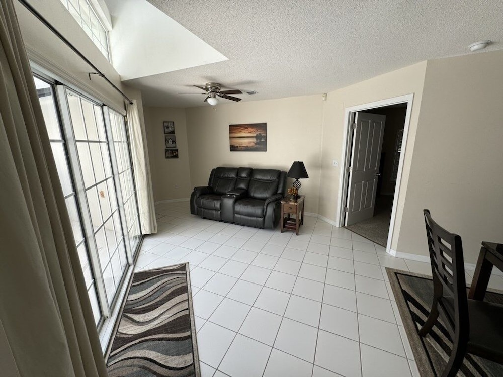 Villa Crayson 3 Bedroom Home
