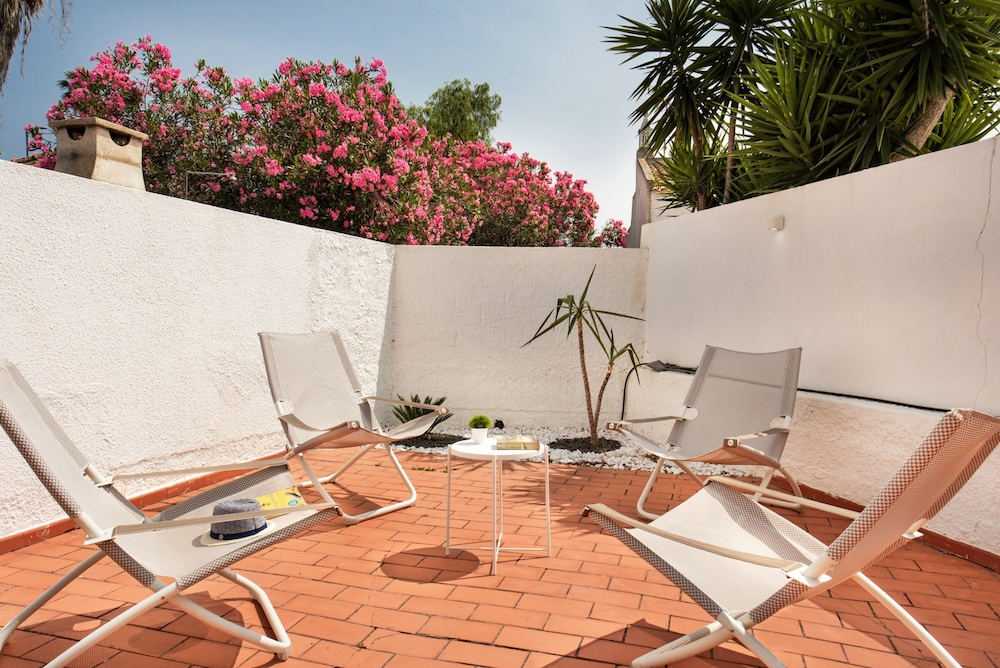 Casa do Salgueiro in Tavira