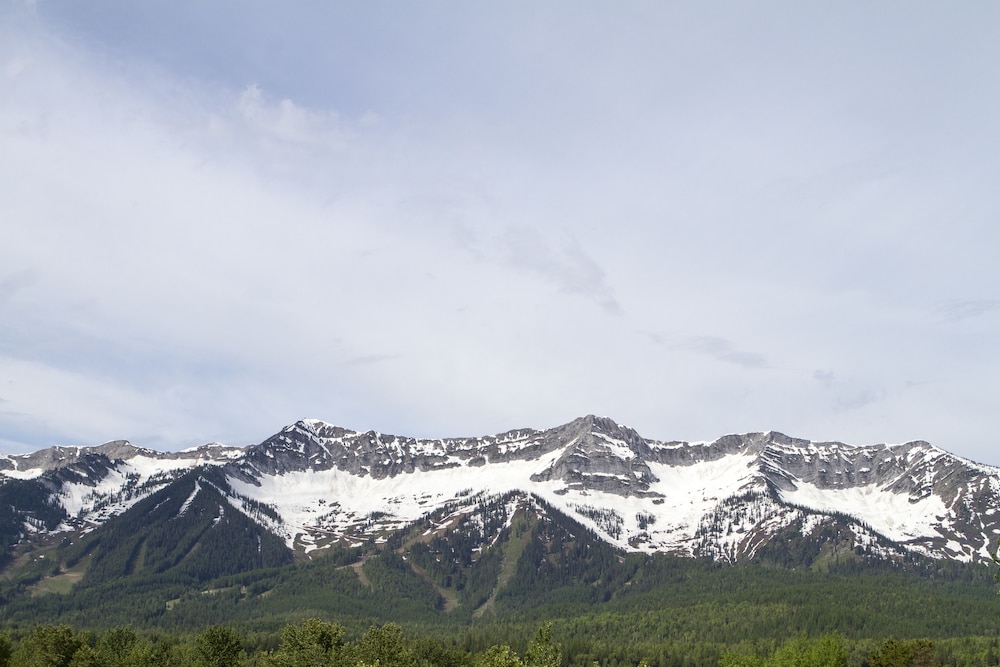 Escape Away Fernie