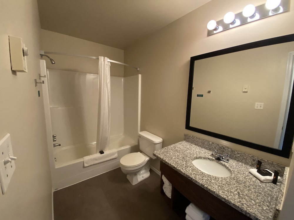 Lake Cowichan Lodge