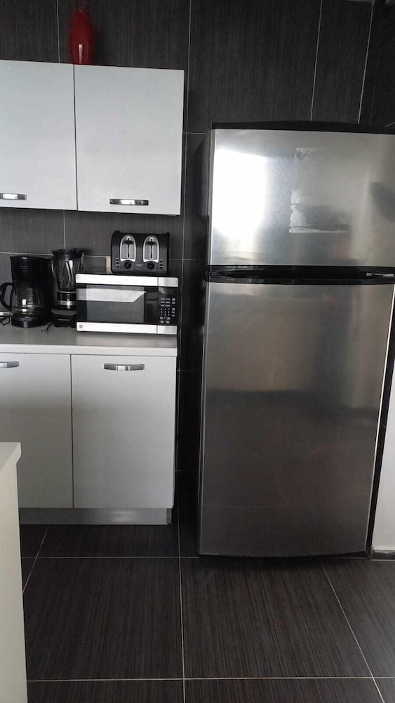 Family apartment Samana 15-301