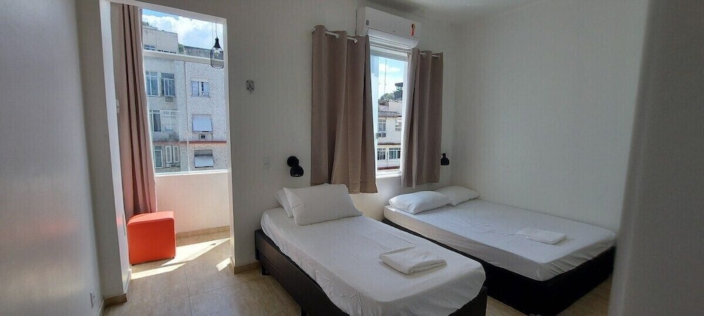 360 Copa Beach Posto 2 By SUHCasa