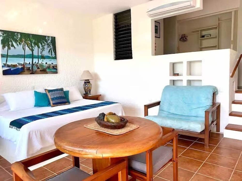 Villas Mimosa