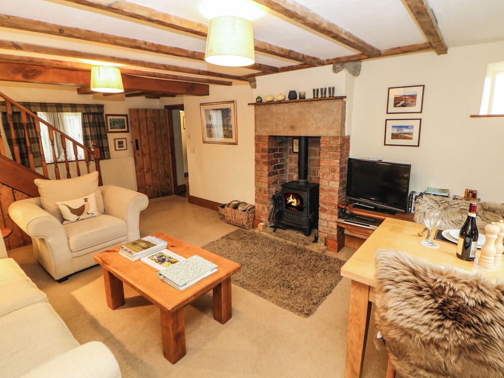 Green Farm Cottage