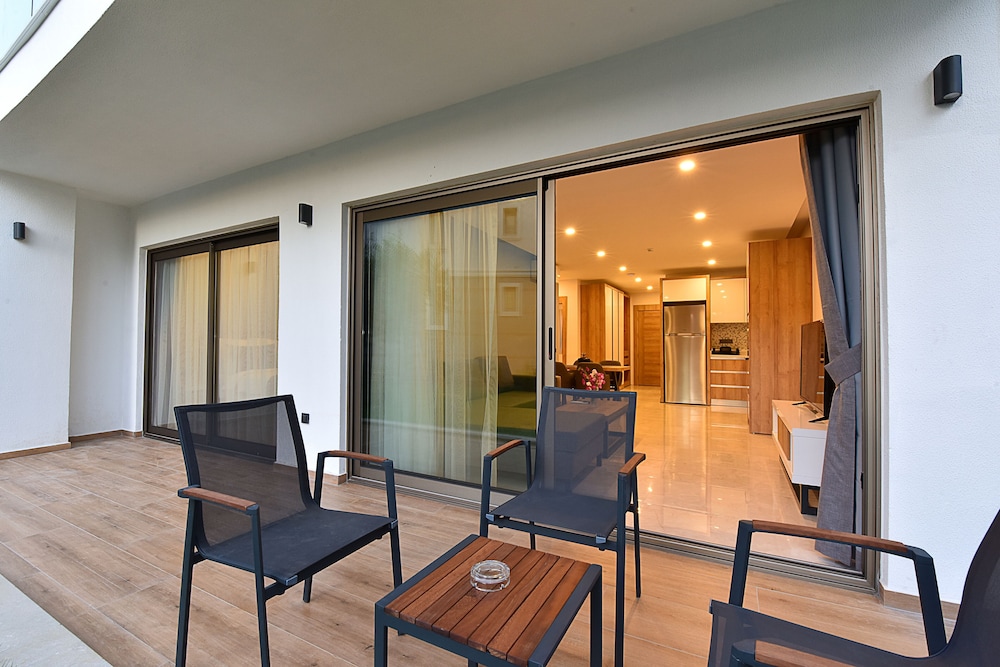 Jasmin Elite Residence & SPA - Image 18