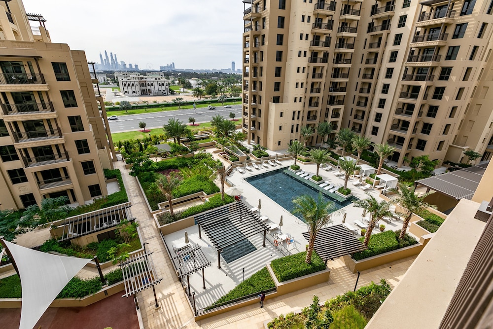 Asayel 3 507 in Dubai
