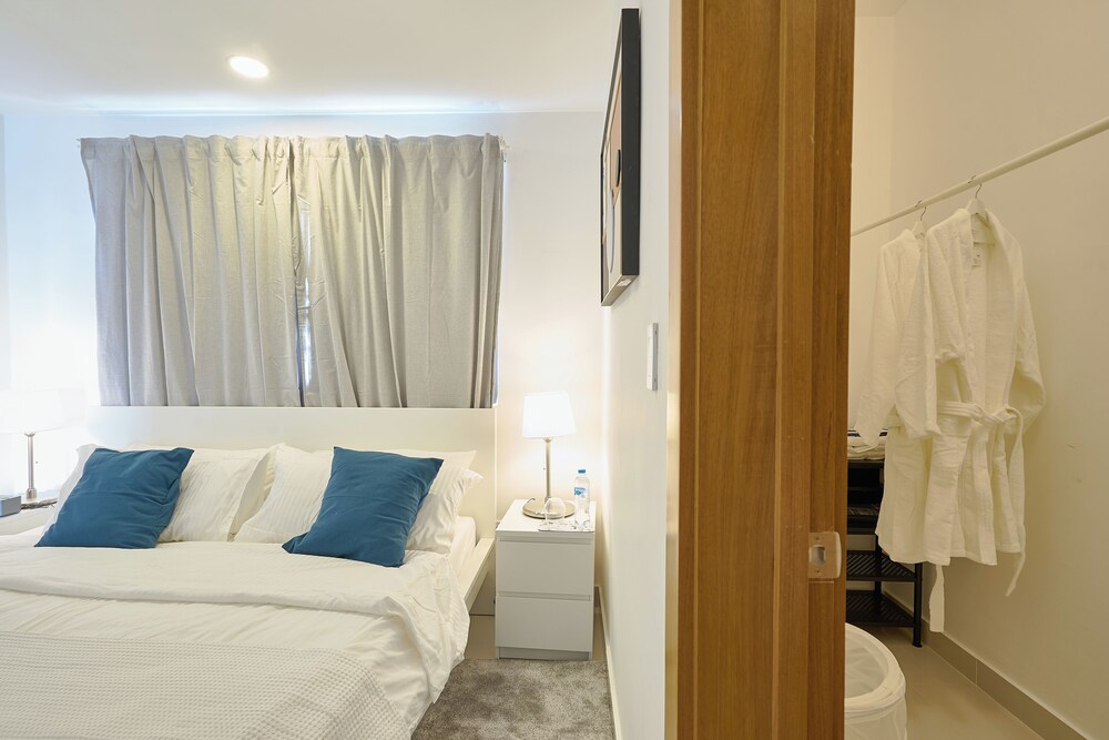 Apartments in La Julia 1 and 2 Bedrooms