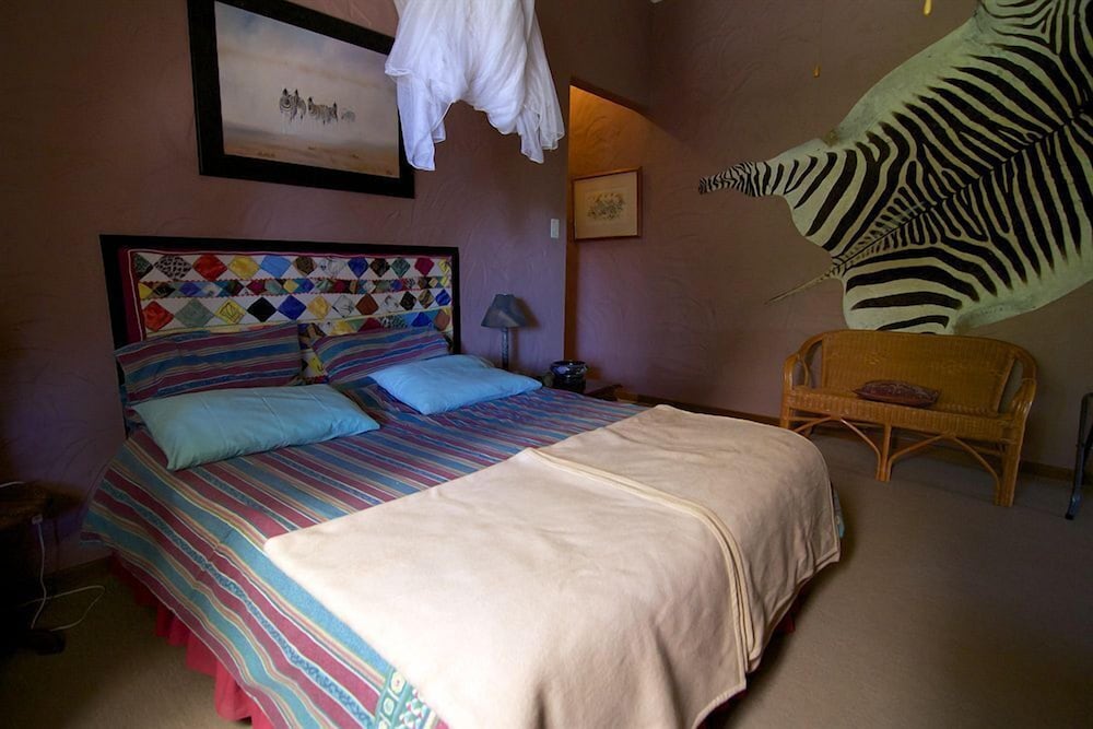 Corona Guest Farm view 4