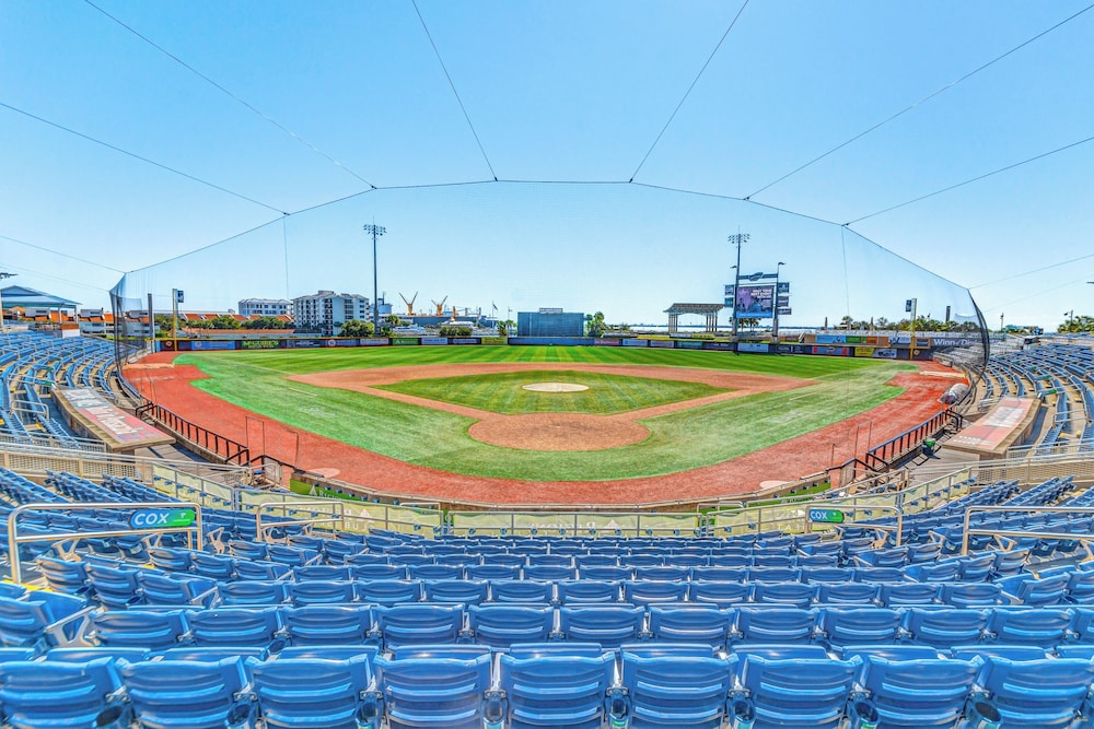 Walk Dtwn: Updated Pensacola Gem