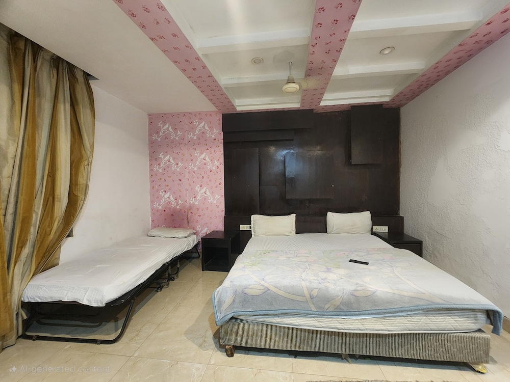 Hotel Florence Legacy