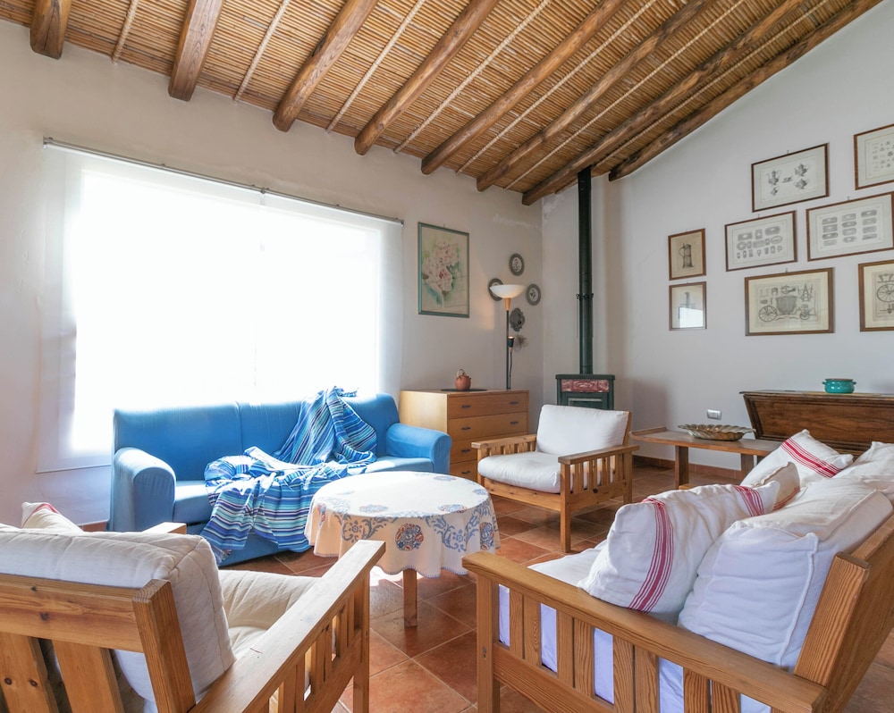 Villa Clara in Tertenia