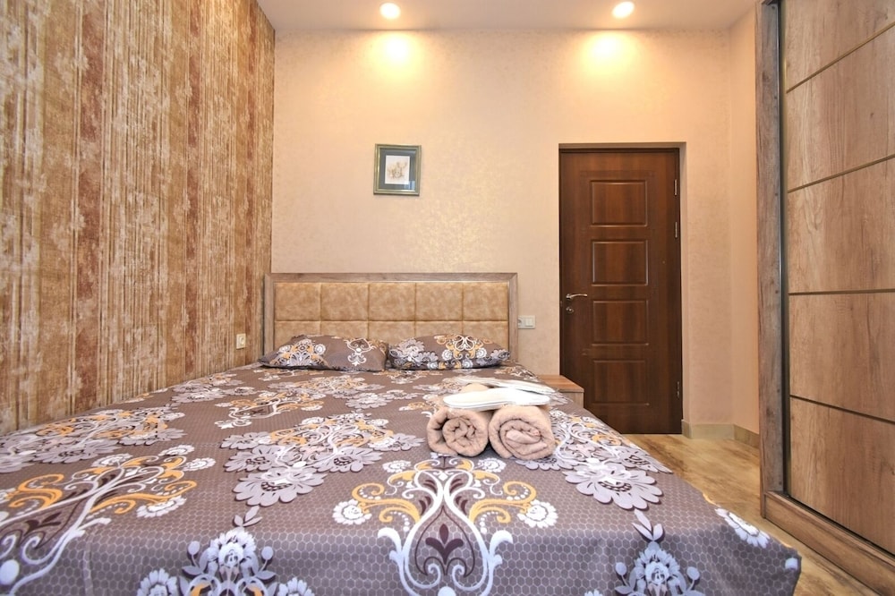 Apartment on Teryan 1 street